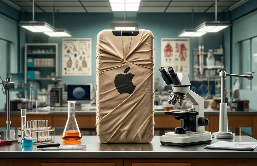 Apple planira revolucionarni iPhone serije 17