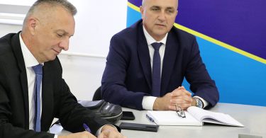 Marin Radišić, Ivo Bevanda