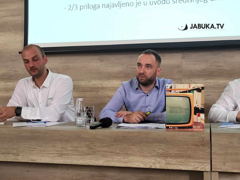 Ivan Kraljević, Domagoj Galić