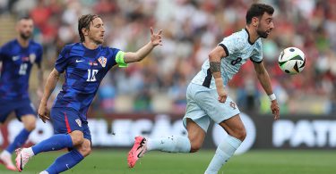 Luka Modrić