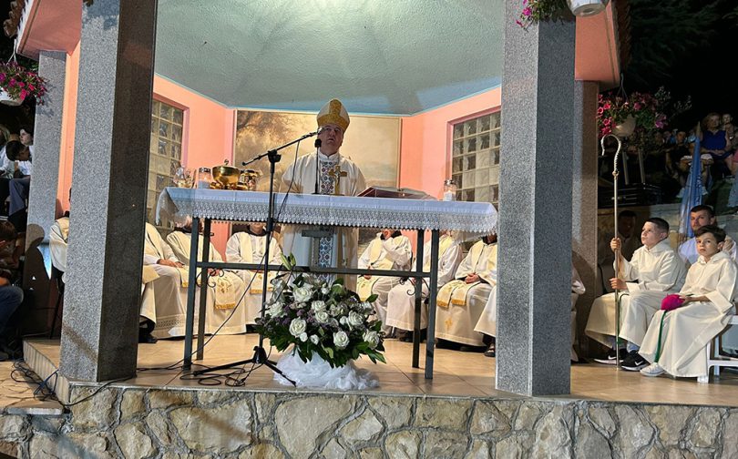 Biskup Petar Palić