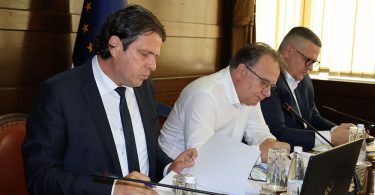 Toni Kraljević Nermin Nikšić