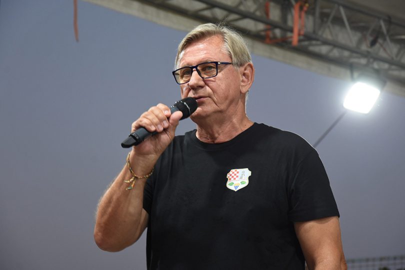 Branko Uvodić