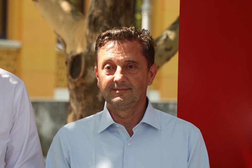 Mario Kordić