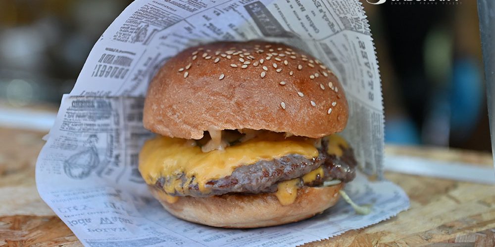 Burger