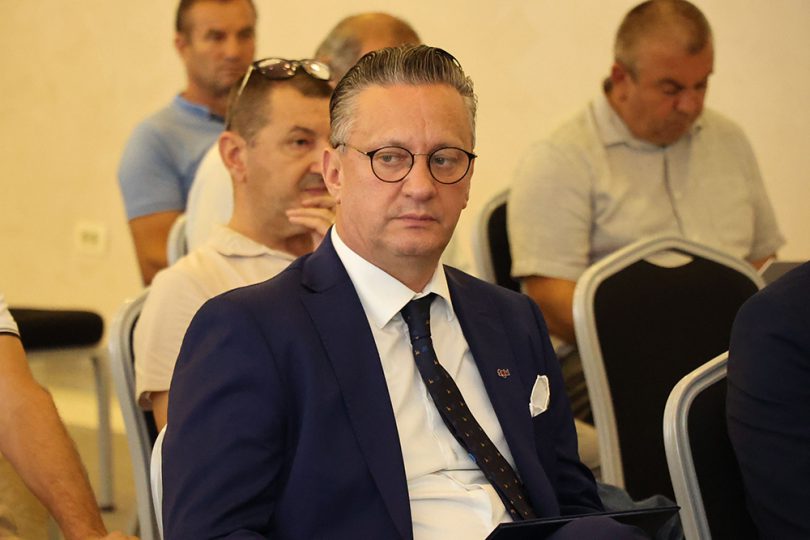Zoran Tomić