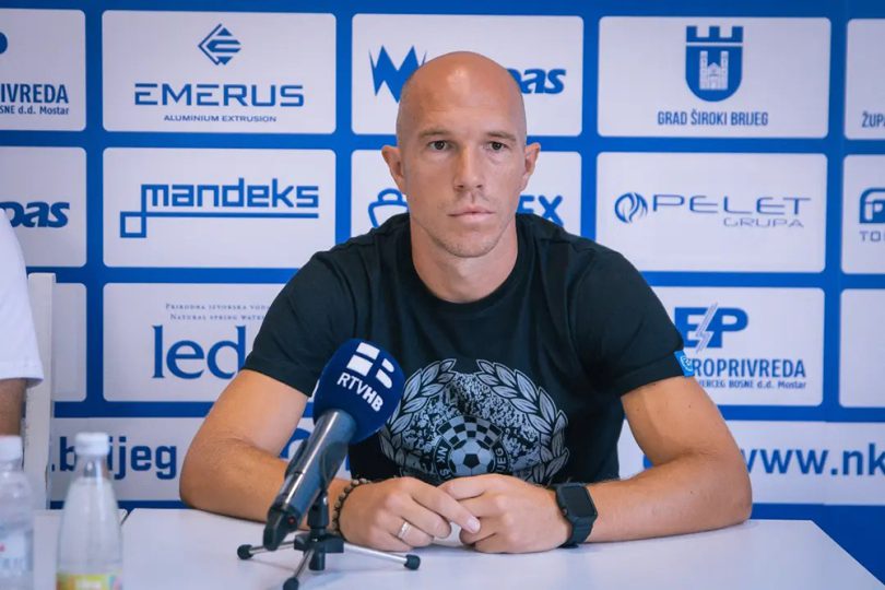 Tomislav Tomić