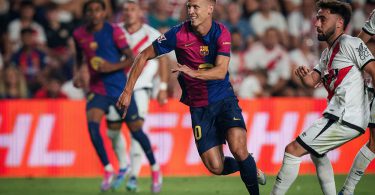Dani Olmo