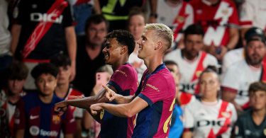 Dani Olmo