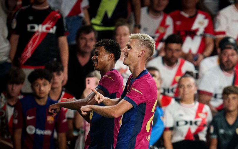 Dani Olmo