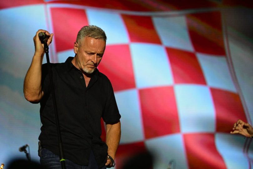Marko Perković Thompson