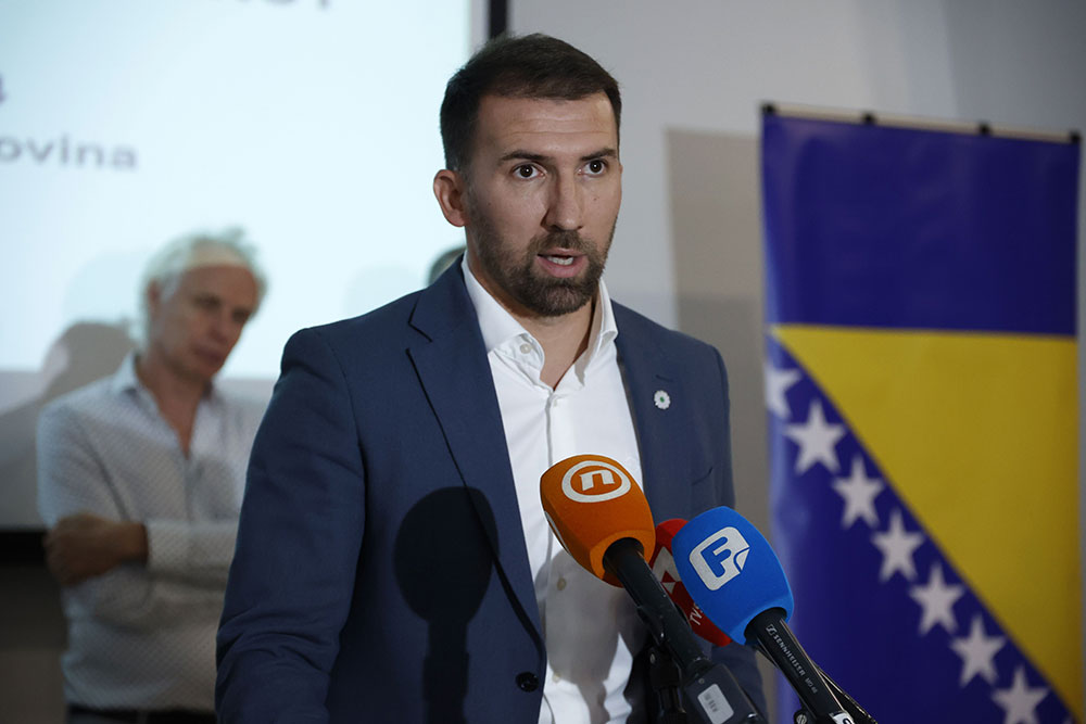 Delić optužio Vladu HNŽ-a da se “amnestirala” od obveza prema Jablanici