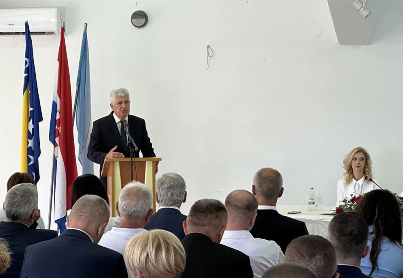 Dragan Čović