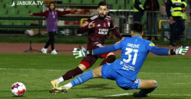 Giorgi Guliashvili