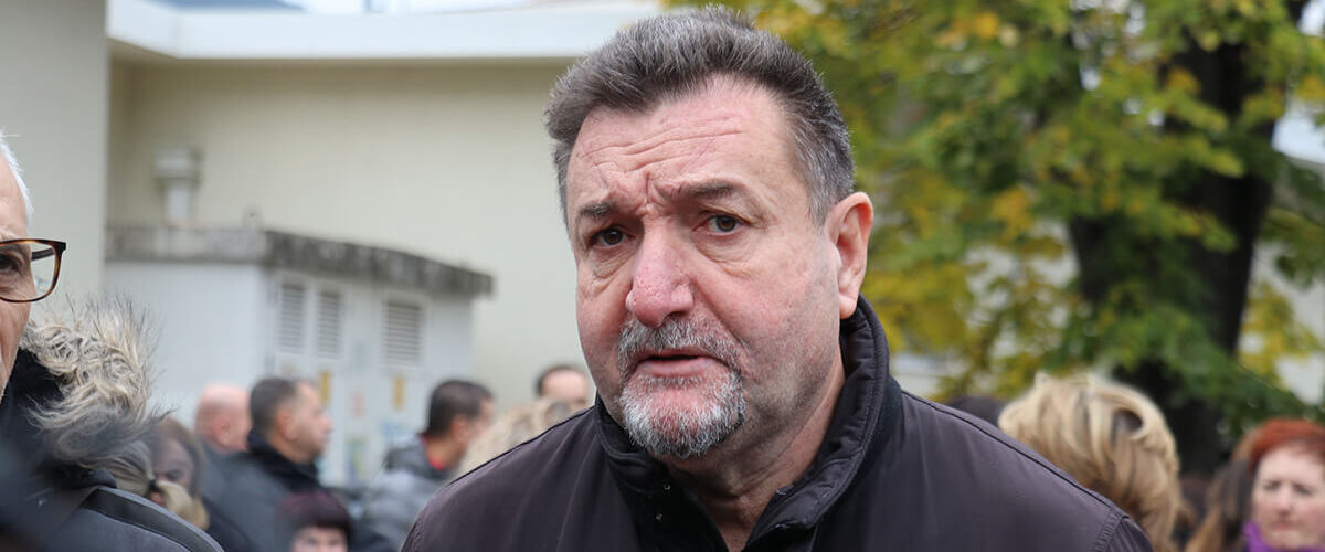 Josip Milić