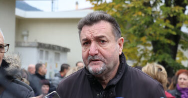 Josip Milić