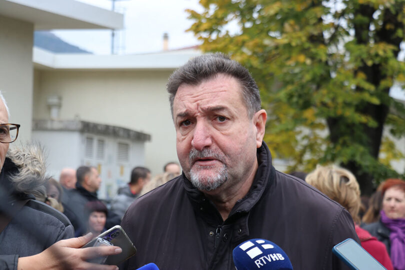Josip Milić
