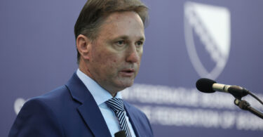 Kemal Hrnjić