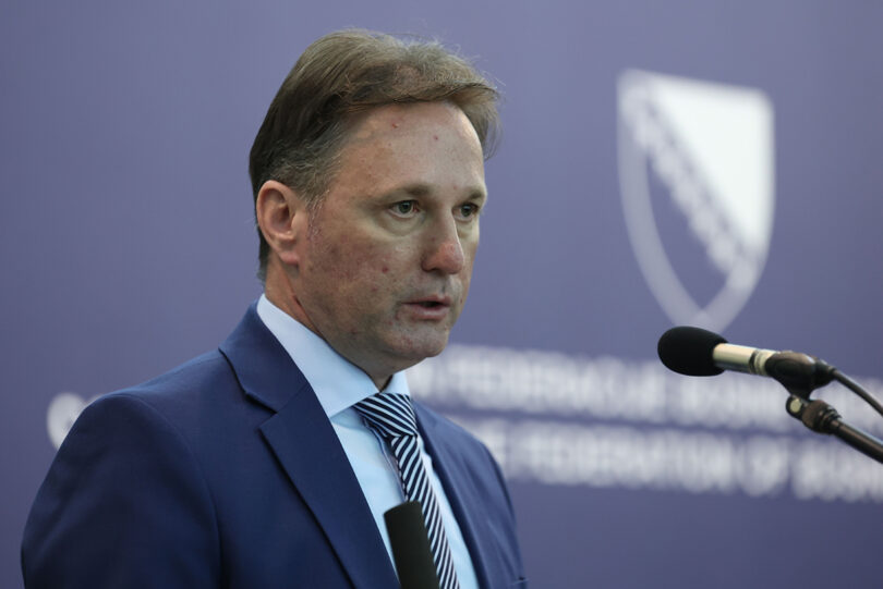 Kemal Hrnjić