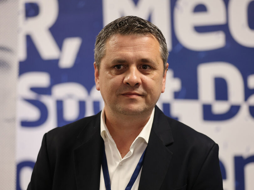 Marijan Primorac