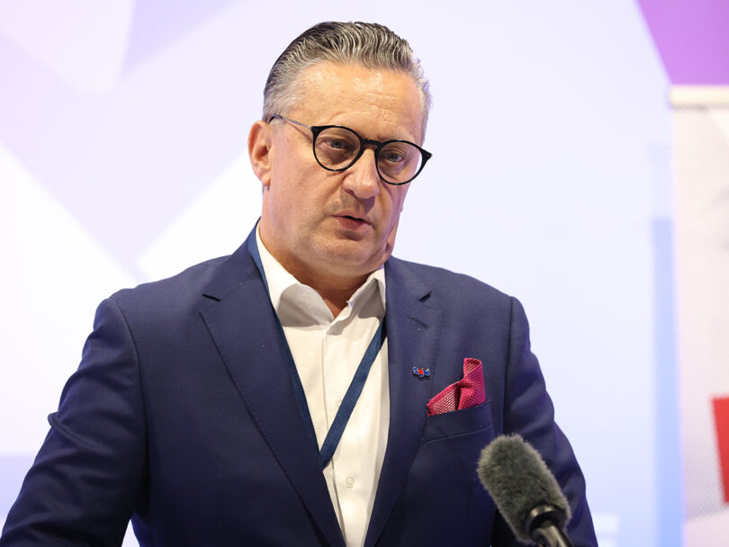 Zoran Tomić