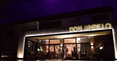 Pizzeria Don Anđelo
