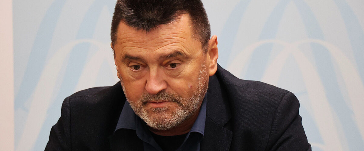 Ante Kvesić