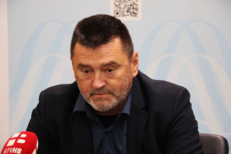 Ante Kvesić