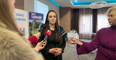 Veronika Pinjuh