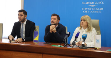 Mario Kordić, Marin Čuljak