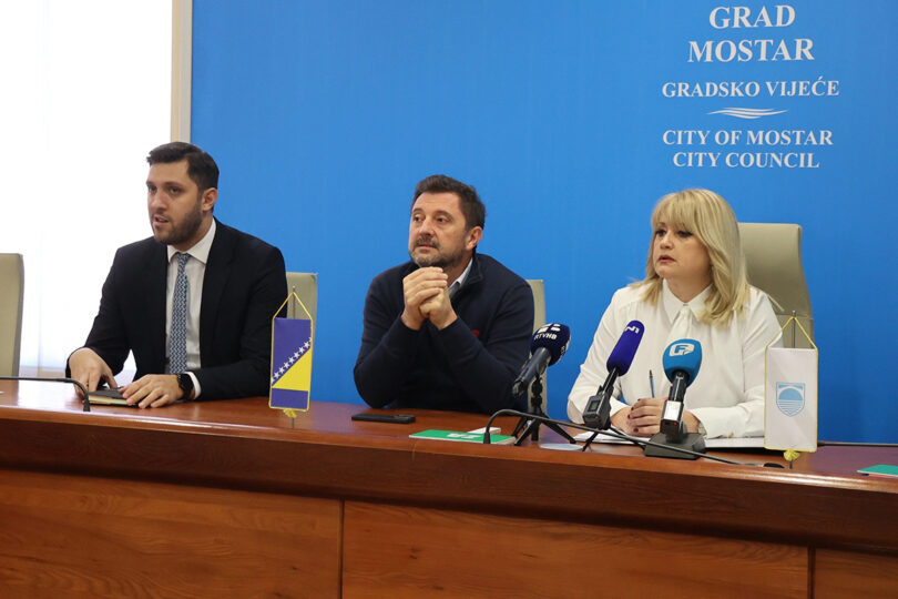 Mario Kordić, Marin Čuljak