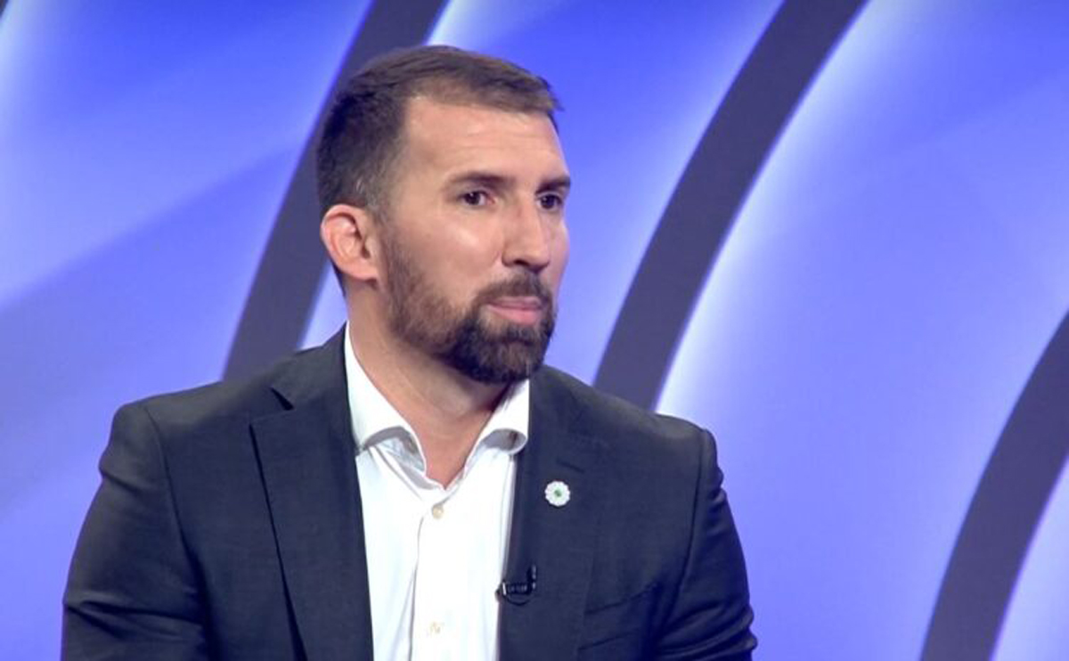 Delić: Povećanje plaće ne mogu podnositi samo poslodavci
