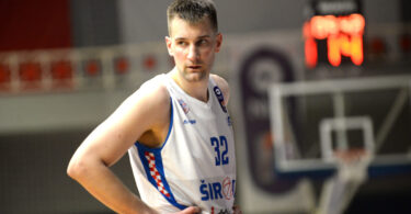 Luka Barišić