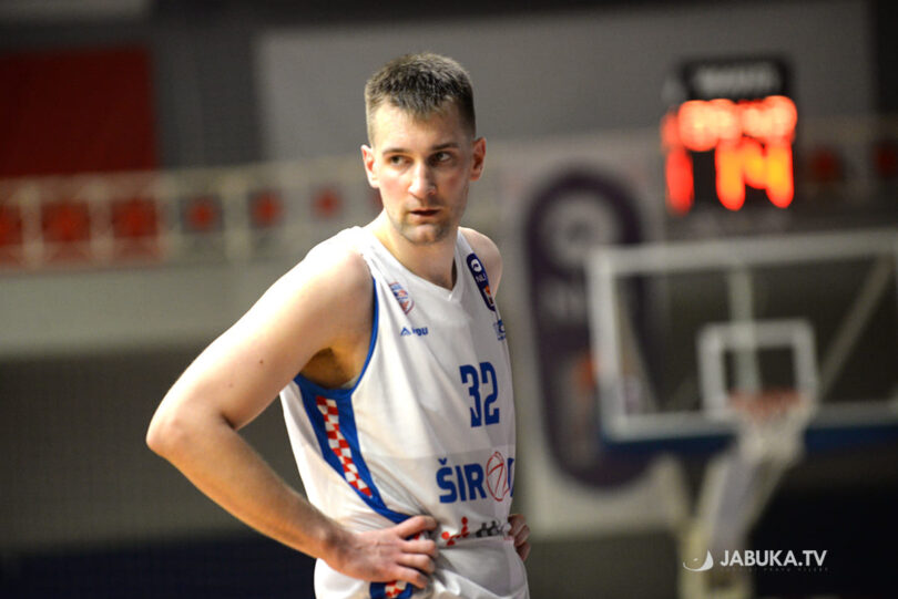 Luka Barišić