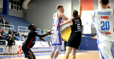 Luka Barišić