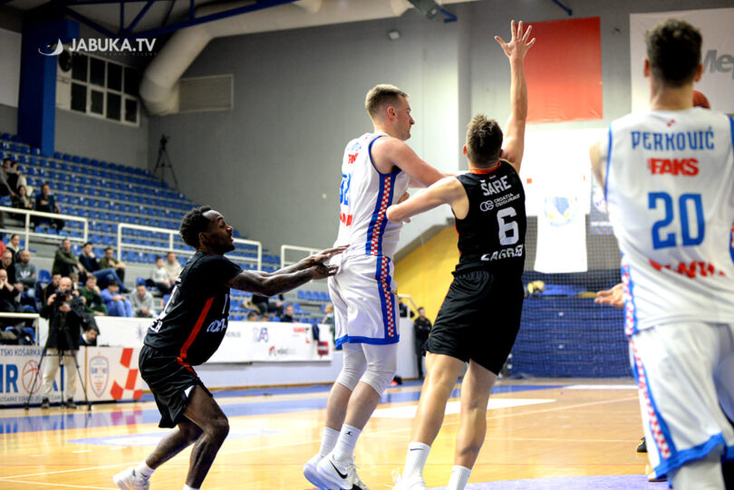 Luka Barišić