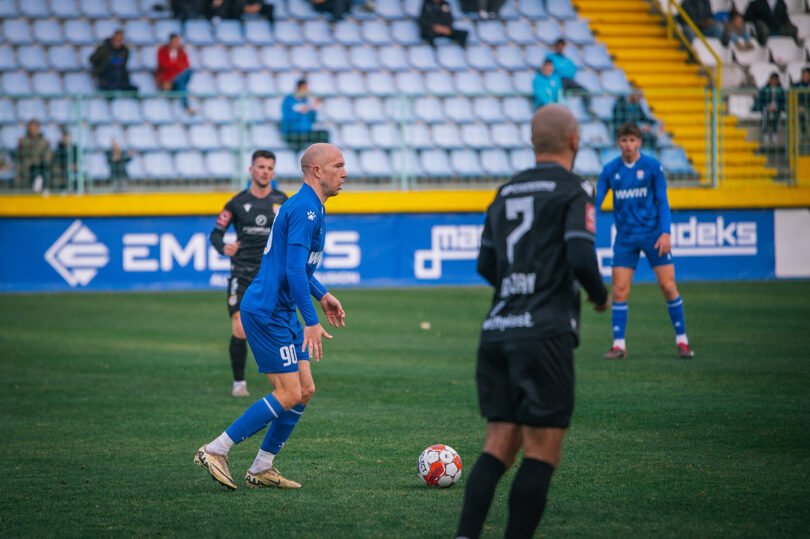 Dean Klafurić