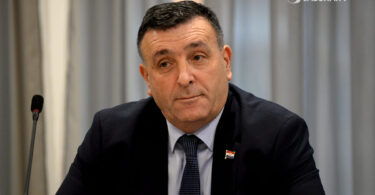 Predrag Čović