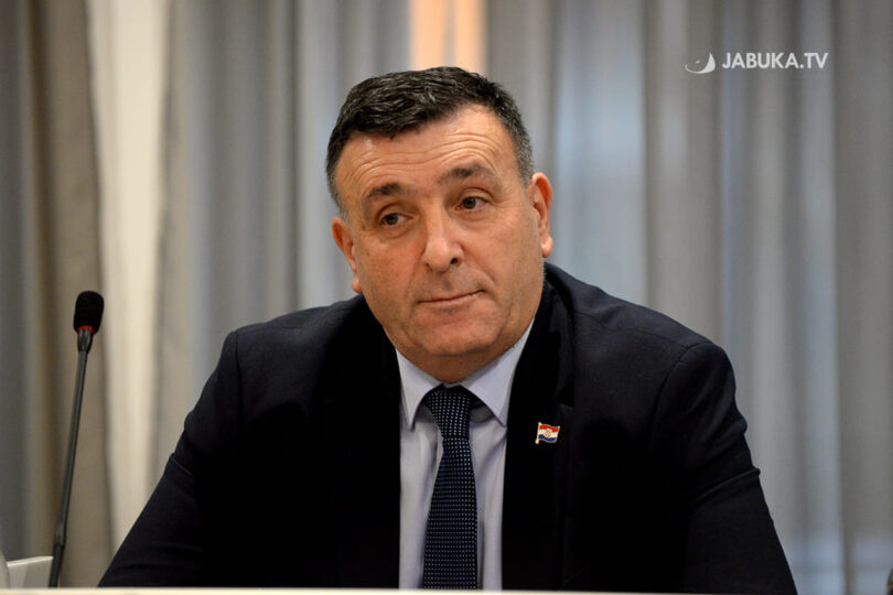 Predrag Čović