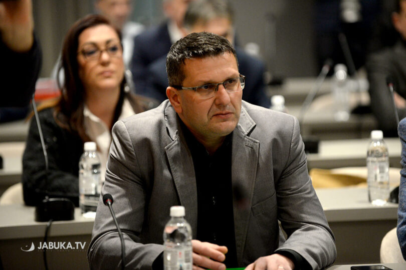 Ivica Pavković