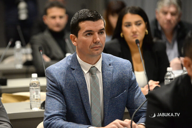 Damir Jurišić