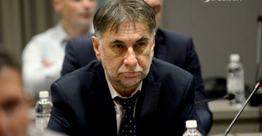 Miroslav Mitrović