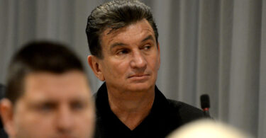 Ante Pavlović