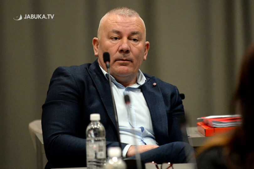Marko Radić