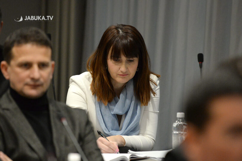 Marija Lovrić