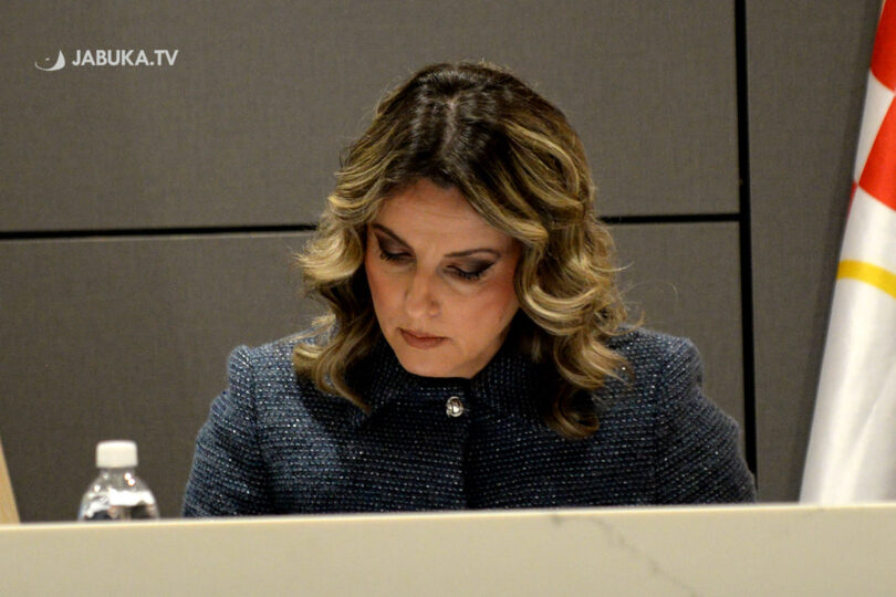 Julijana Šimović