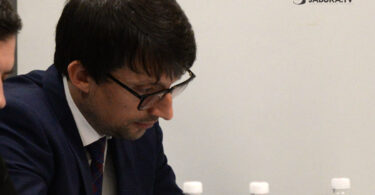 Tomislav Pejić, ministar zdravstva i rada ŽZH