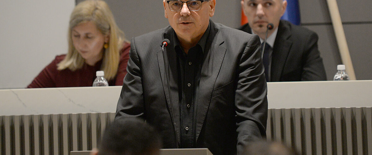 Zvonko Jurišić