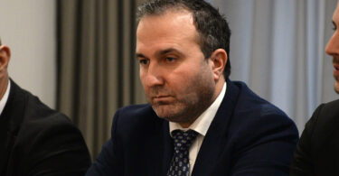Zvonimir Širić