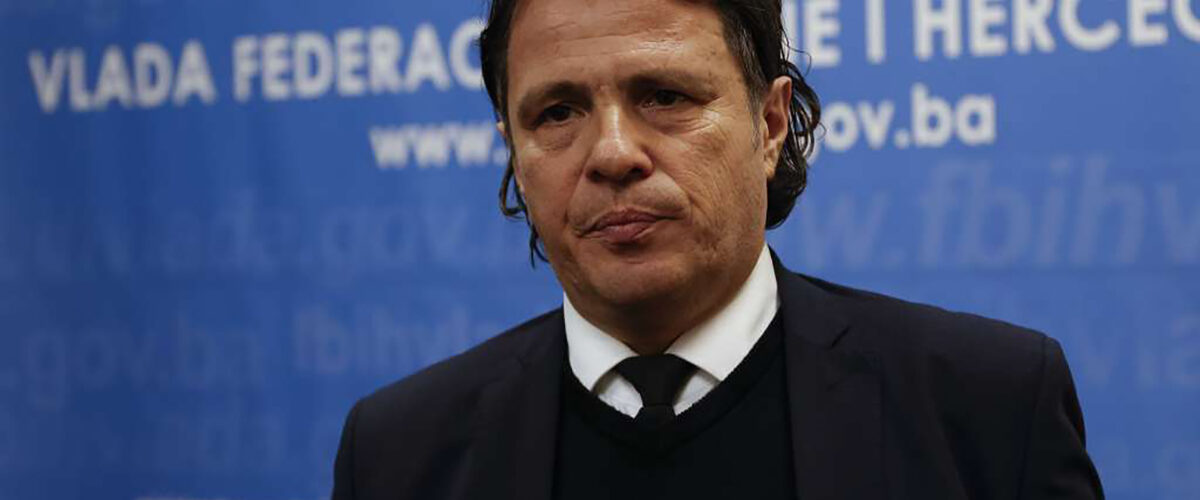 Toni Kraljević